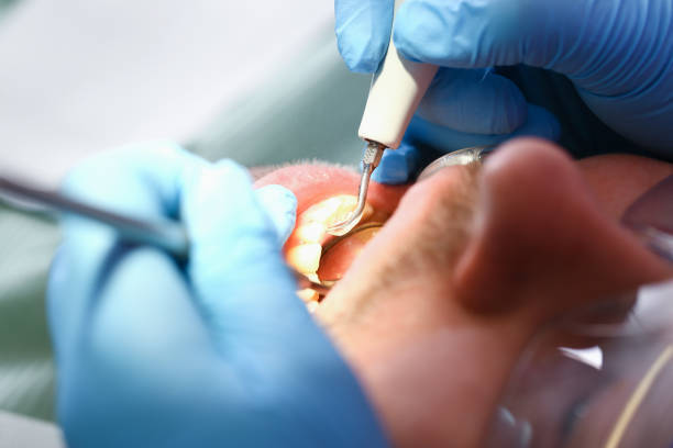 Best Emergency TMJ Treatment in Horseshoe Bend, AR