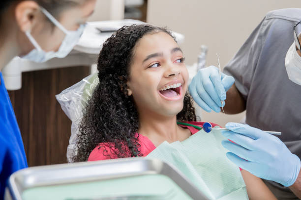 Best Pediatric Emergency Dentist in Horseshoe Bend, AR
