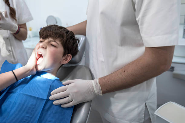 Best Emergency Treatment for Dental Infections or Abscesses in Horseshoe Bend, AR