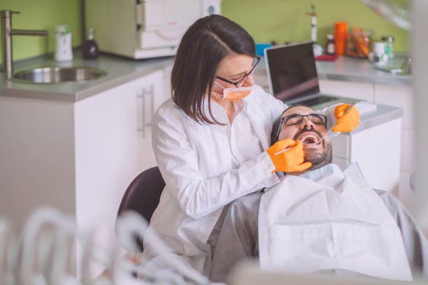 Best Weekend Emergency Dentist in Horseshoe Bend, AR