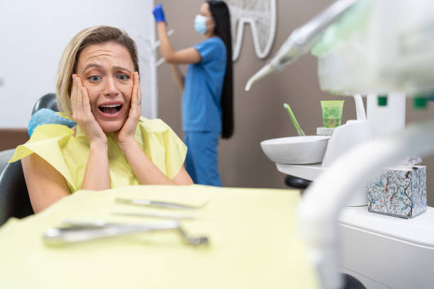 Best Emergency Root Canal Treatment in Horseshoe Bend, AR