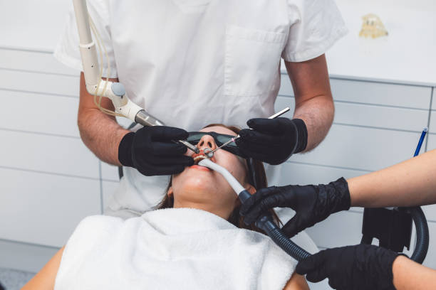 Best Emergency Treatment for Dental Infections or Abscesses in Horseshoe Bend, AR