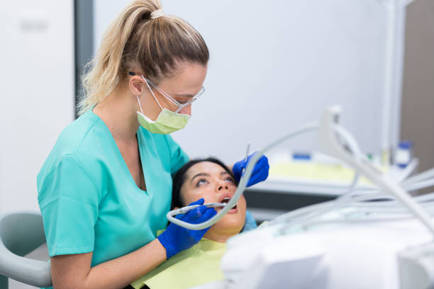 Best Emergency Wisdom Teeth Removal in Horseshoe Bend, AR