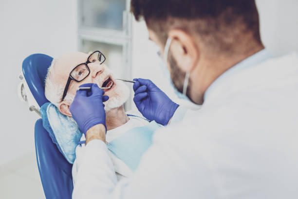 Best After-Hours Dental Trauma Care in Horseshoe Bend, AR